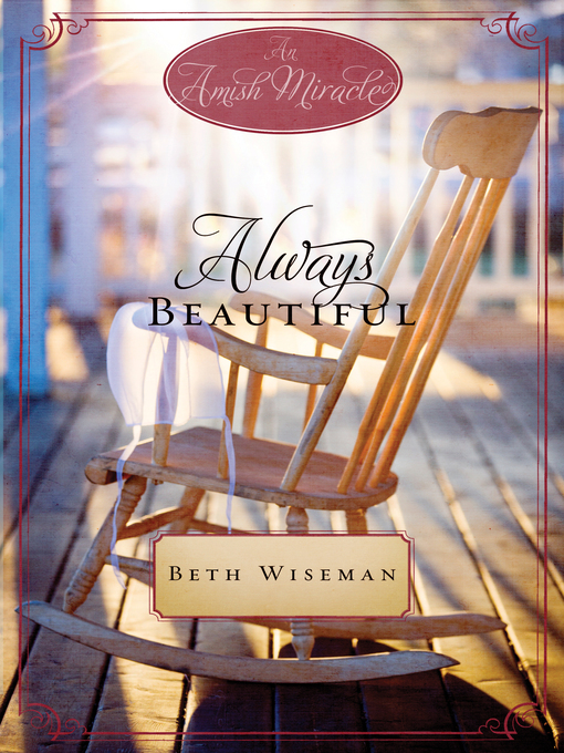 Title details for Always Beautiful by Beth Wiseman - Wait list
